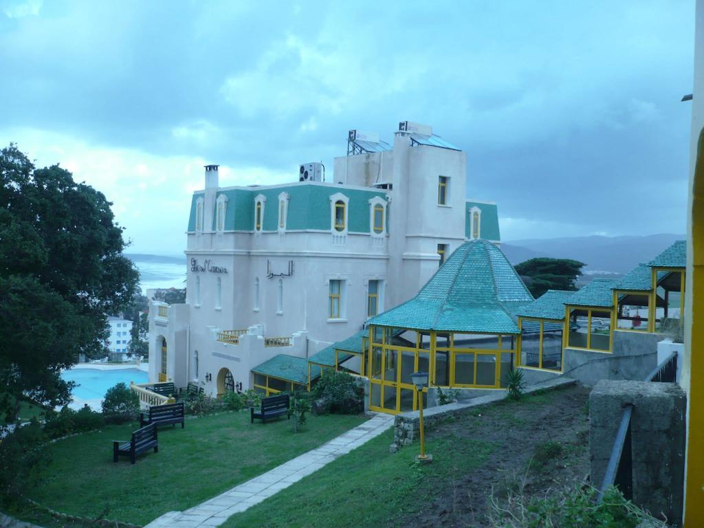 Mimosa Tabarka Exterior foto